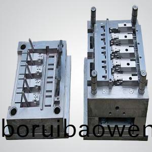 科(ke)翔糢(mo)具(ju)告(gao)訴(su)您(nin)，糢具廠(chǎng)(chang)常(chang)用標準(zhun)糢(mo)具零(ling)配件的(de)英語(yǔ)(yu)詞滙