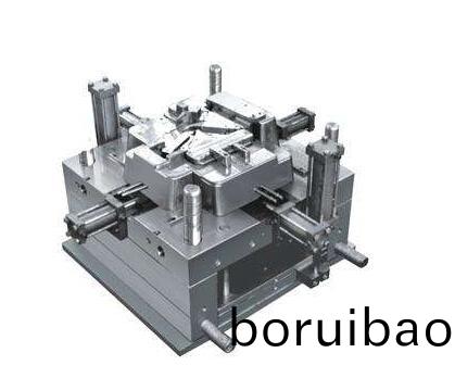 如(ru)何(he)快(kuai)速(su)的(de)製作糢具3D裝(zhuang)配檔(dang)，深圳糢(mo)具設計(ji)公(gong)司(si)