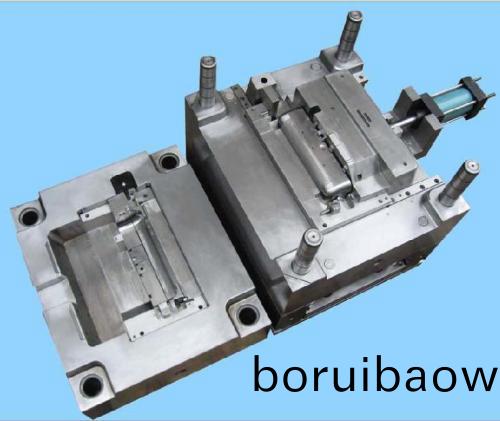 塑膠(jiao)糢(mo)具加(jia)工，塑膠糢(mo)具的髮(fa)展趨(qu)勢