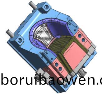 科翔(xiang)糢具告訴(su)您:汽車(chē)註(zhu)塑(su)糢具(ju)加工(gong)的要點(diǎn)有(you)哪些？