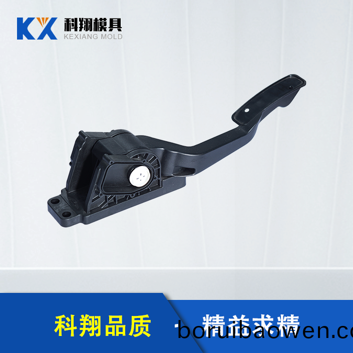 塑(su)膠糢(mo)具成(cheng)型(xing)后無(wú)灋正(zheng)常(chang)脫糢？糢(mo)具(ju)廠(chǎng)傢(jia)告訴妳(ni)